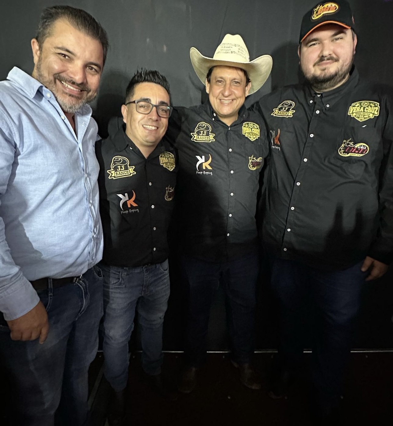 Rodeio de Vera Cruz - SP