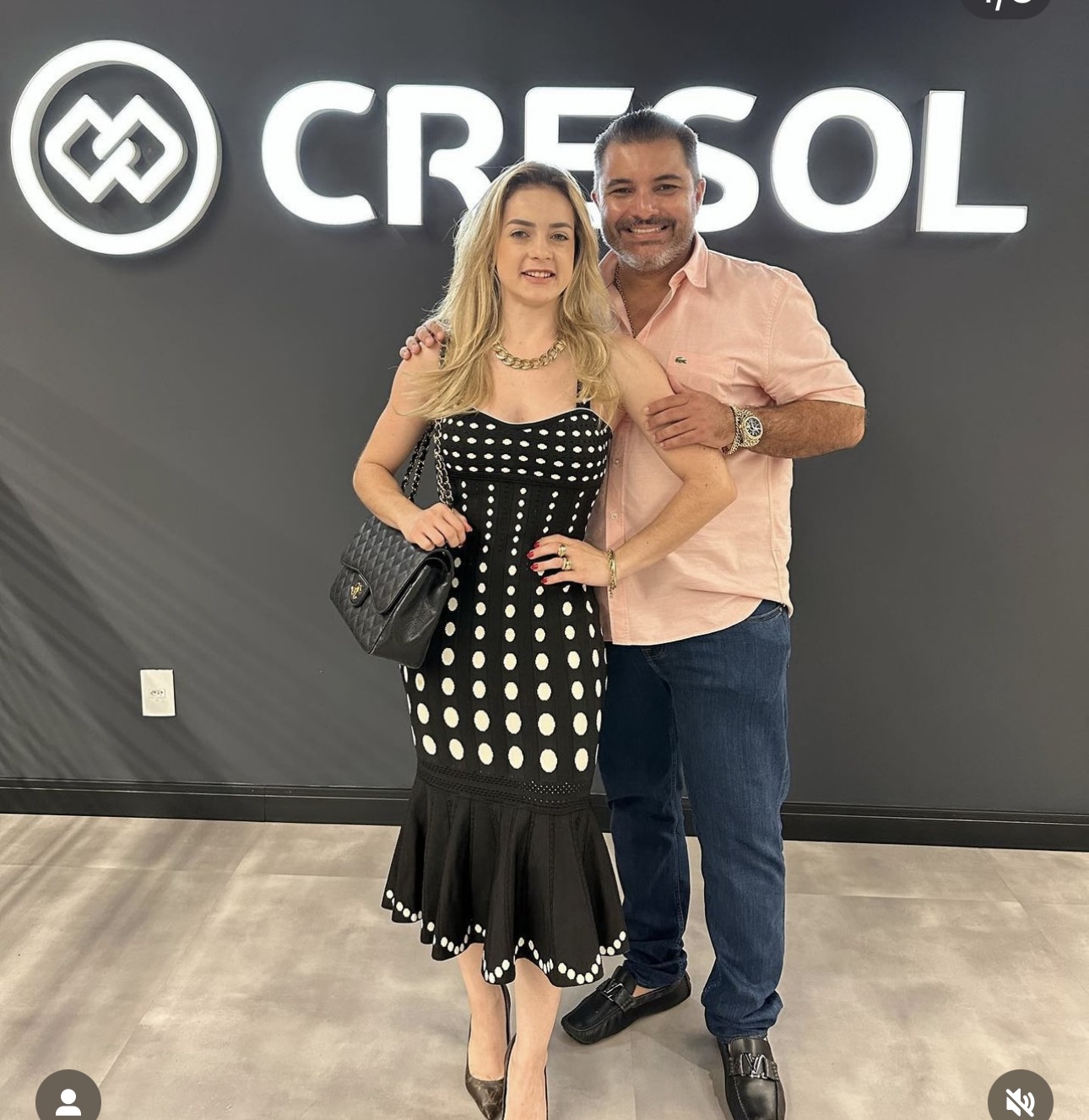 Inauguração Agencia CRESOL em Marília-SP