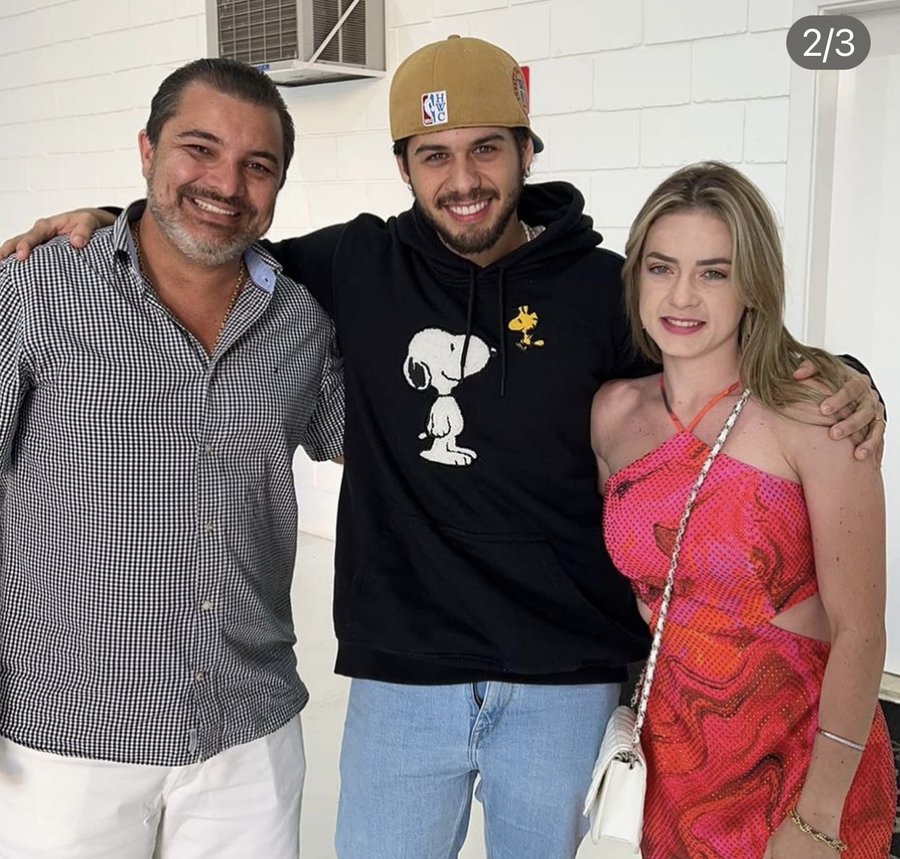 ZÉ FELIPE
