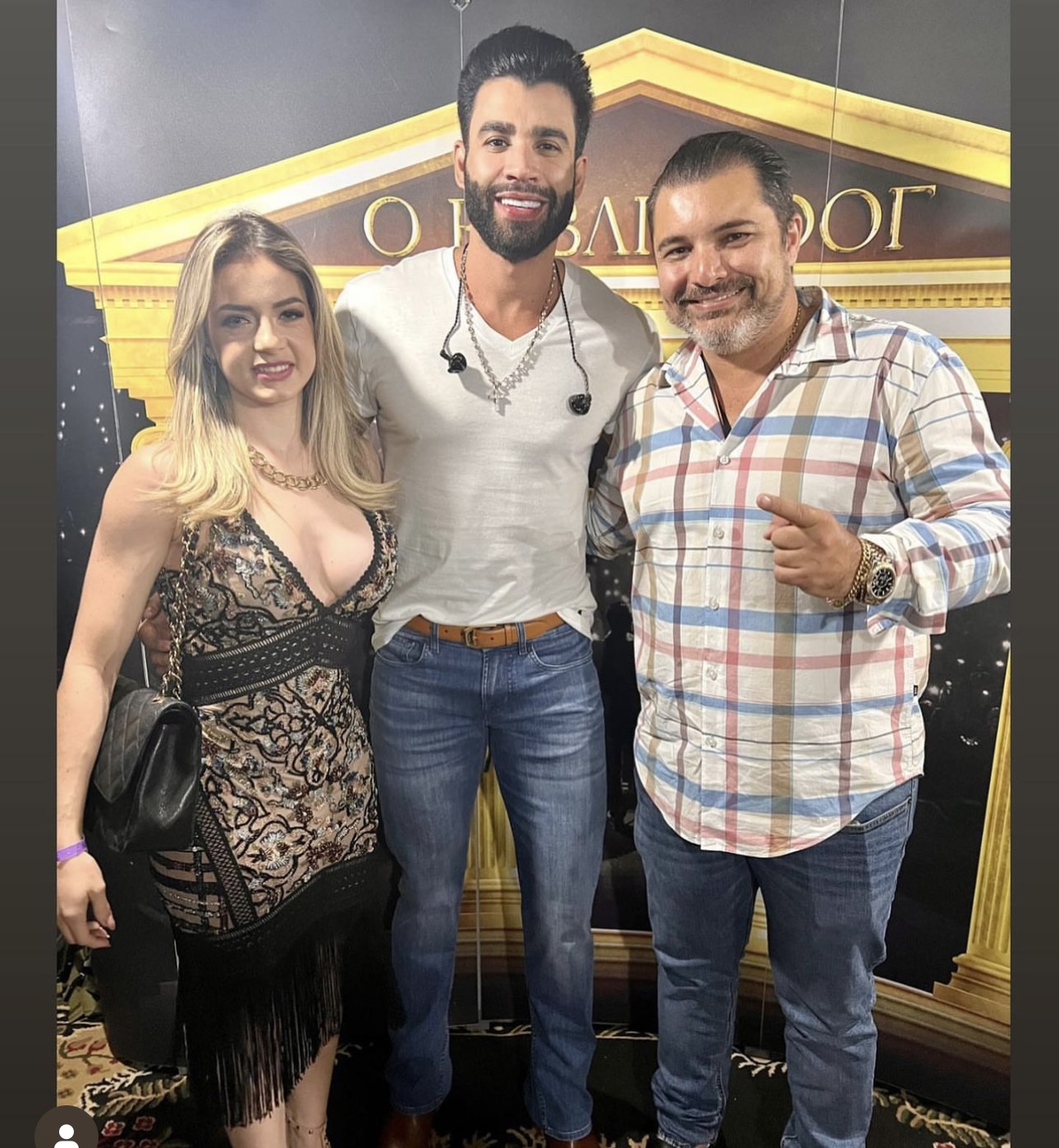 GUSTAVO LIMA