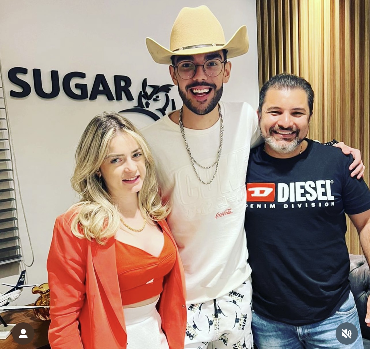 LUAN PEREIRA