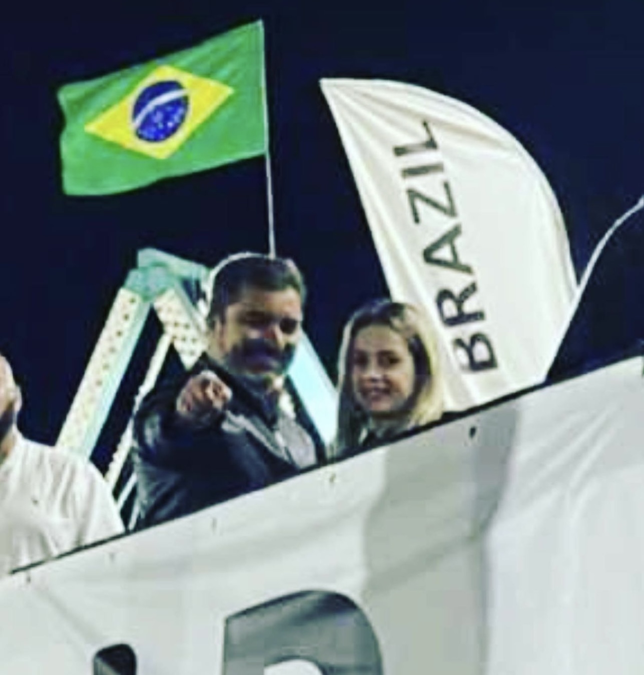 Rodeio de Pompéia-SP