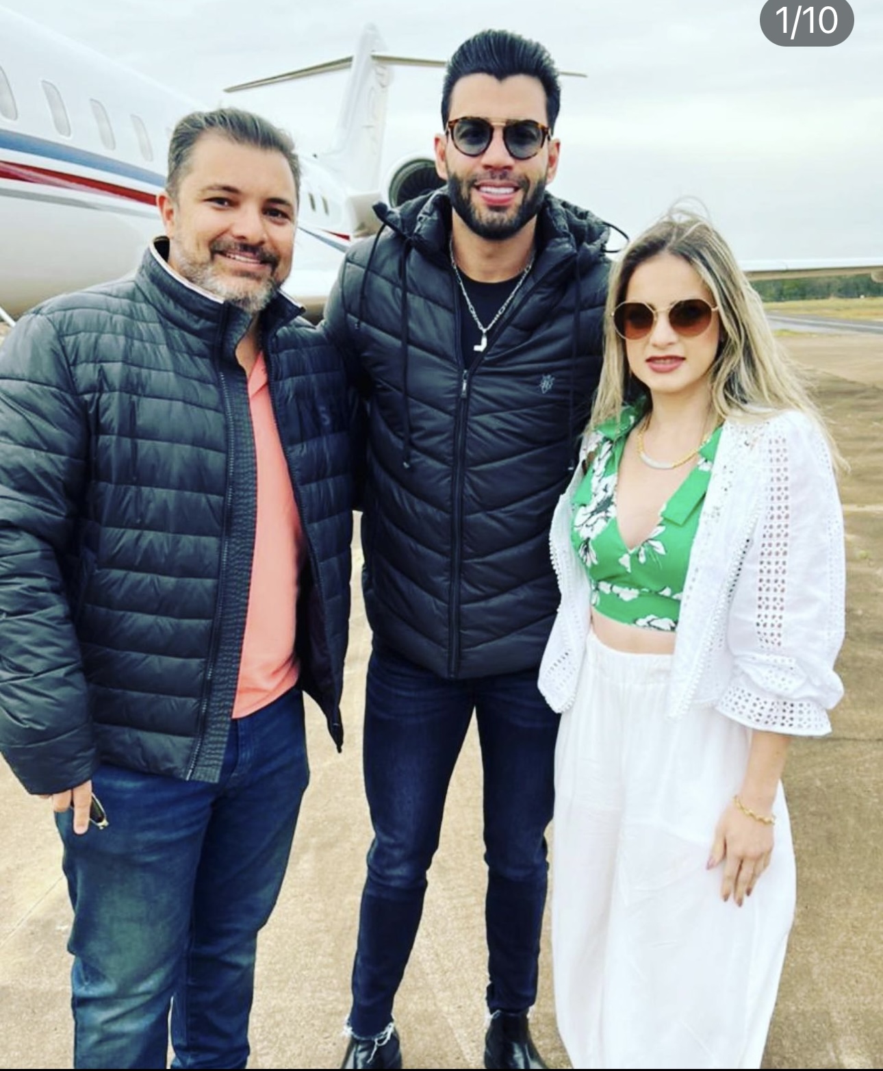 GUSTTAVO LIMA