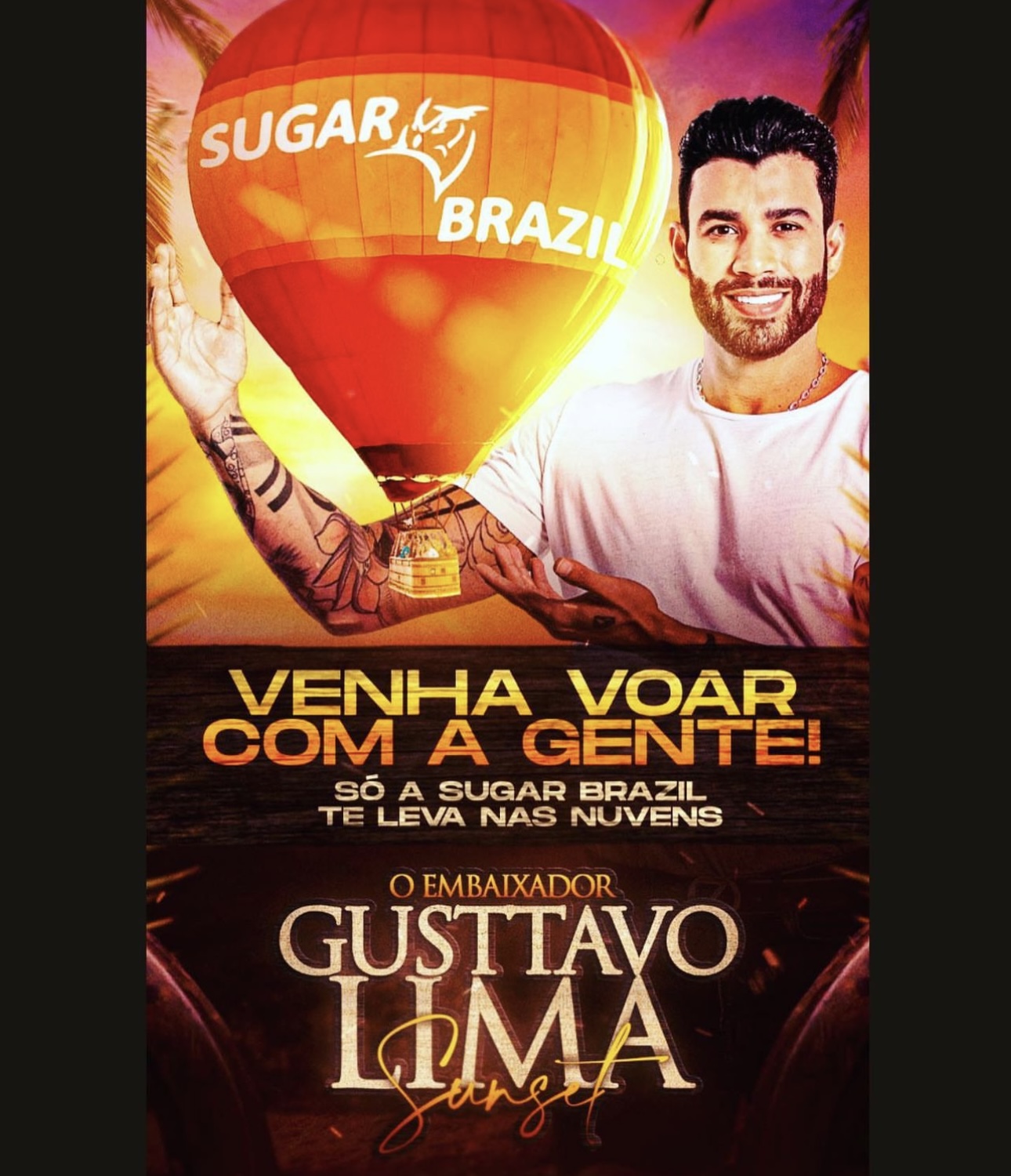 Sucesso!