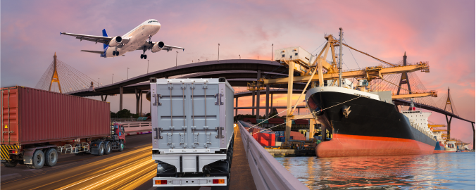 Logistica