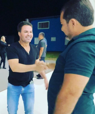 EDUARDO COSTA