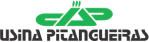 Logo Usina Pitangueiras