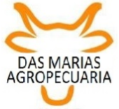 Logo da marias