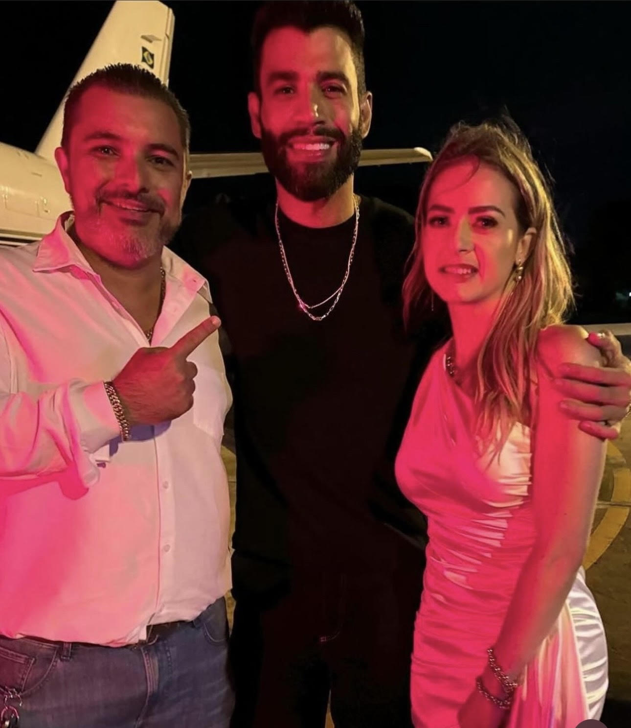 GUSTAVO LIMA 2024