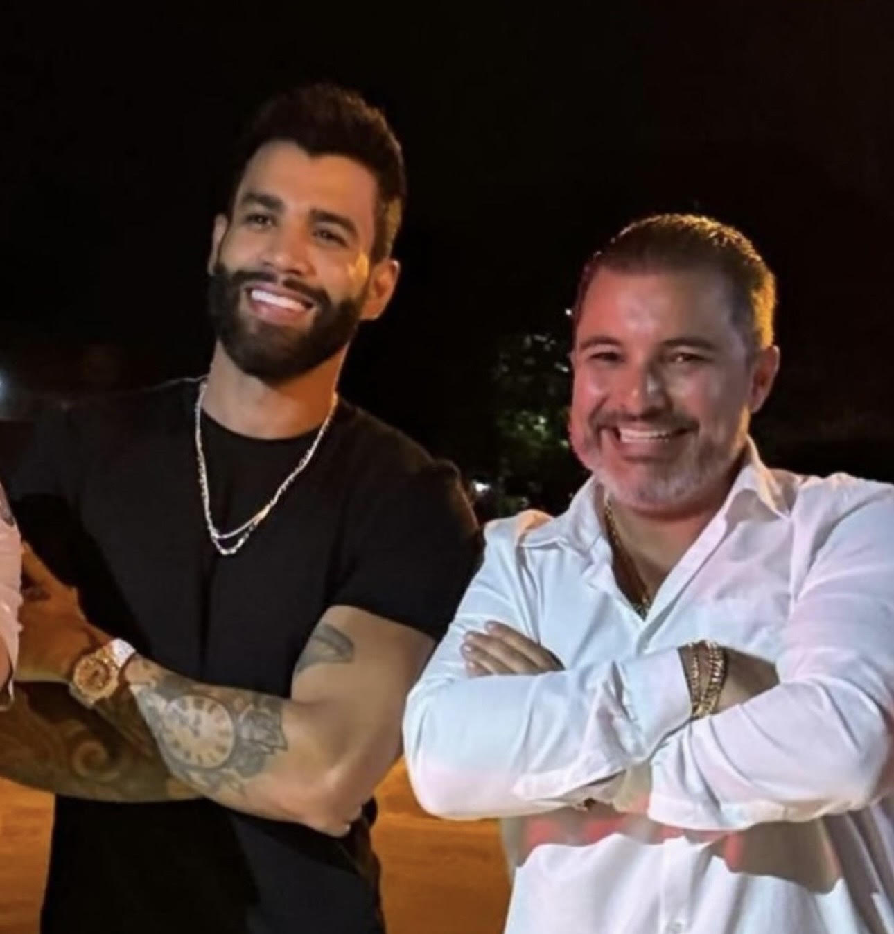 GUSTAVO LIMA 2024