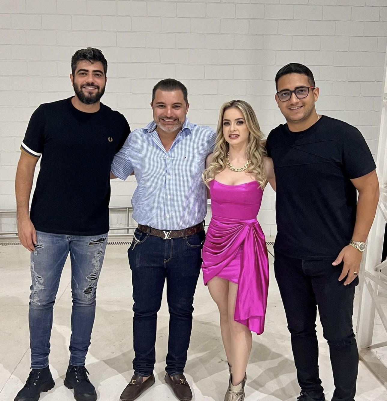 Henrique e Juliano É SUGAR BRAZIL!!!
