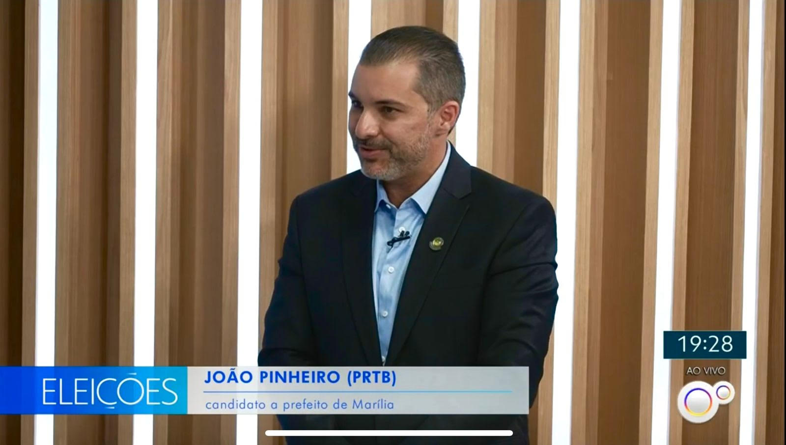 JOAO PINHEIRO - 28